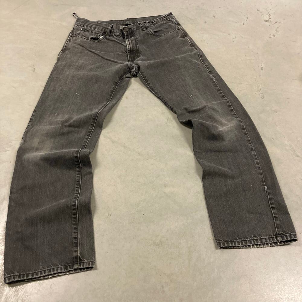 y2k Calvin Klein Jeans 34x32
